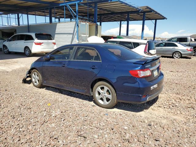 Photo 1 VIN: 5YFBU4EE3DP108875 - TOYOTA COROLLA BA 