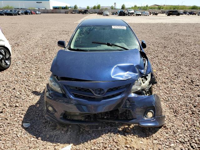 Photo 4 VIN: 5YFBU4EE3DP108875 - TOYOTA COROLLA BA 