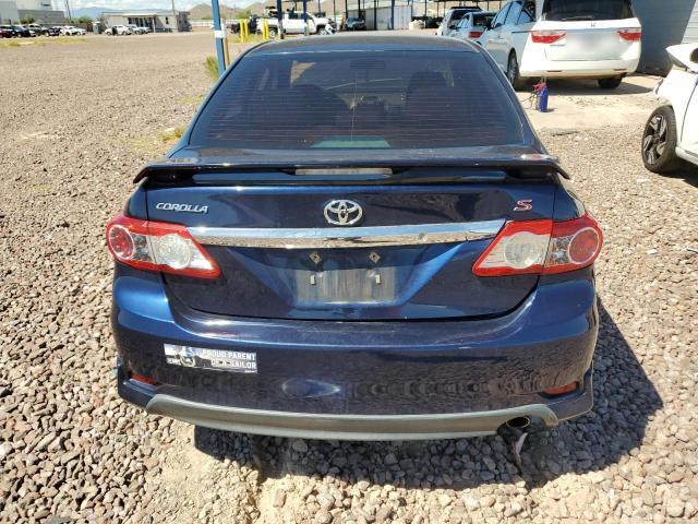 Photo 5 VIN: 5YFBU4EE3DP108875 - TOYOTA COROLLA BA 