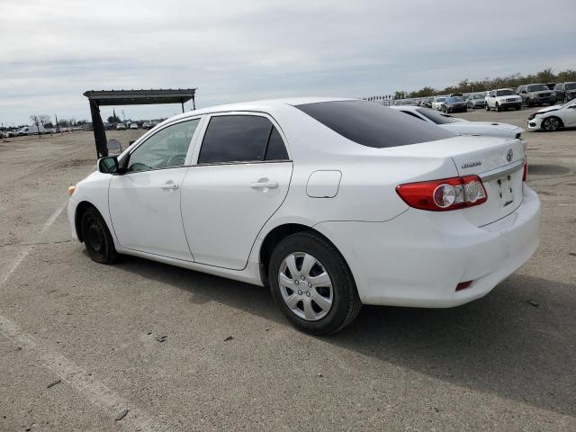 Photo 1 VIN: 5YFBU4EE3DP110190 - TOYOTA COROLLA BA 