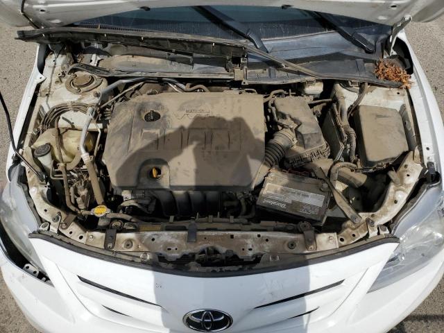 Photo 10 VIN: 5YFBU4EE3DP110190 - TOYOTA COROLLA BA 