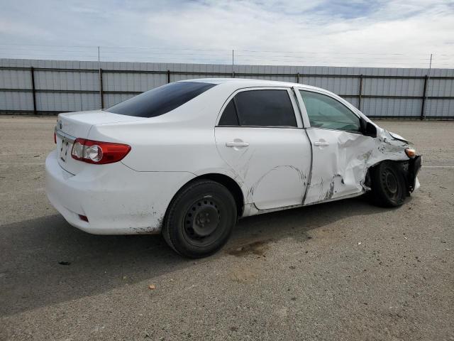 Photo 2 VIN: 5YFBU4EE3DP110190 - TOYOTA COROLLA BA 