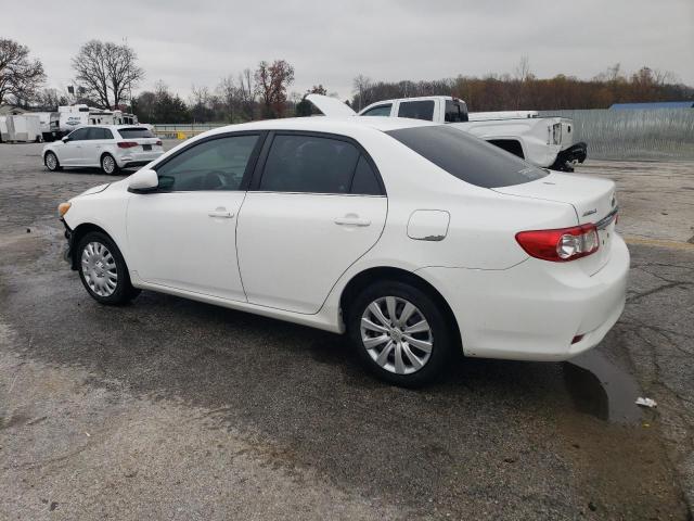 Photo 1 VIN: 5YFBU4EE3DP112117 - TOYOTA COROLLA BA 