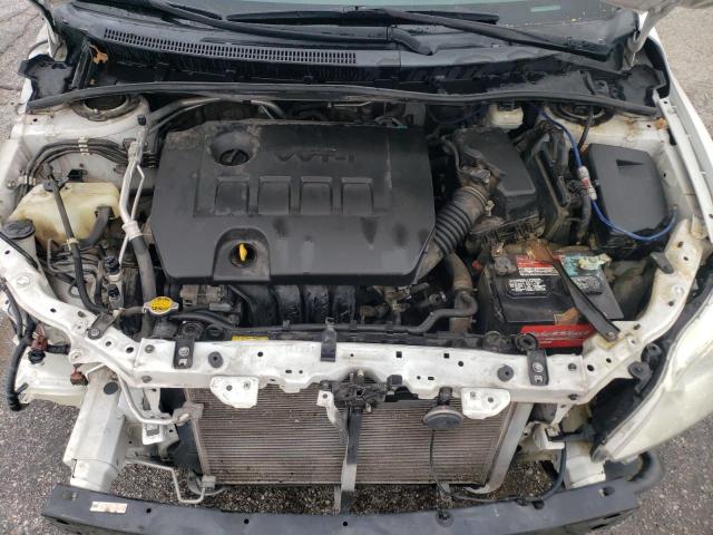 Photo 10 VIN: 5YFBU4EE3DP112117 - TOYOTA COROLLA BA 