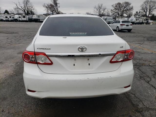 Photo 5 VIN: 5YFBU4EE3DP112117 - TOYOTA COROLLA BA 