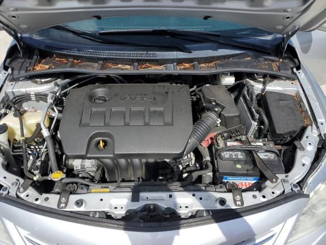 Photo 10 VIN: 5YFBU4EE3DP113154 - TOYOTA COROLLA BA 