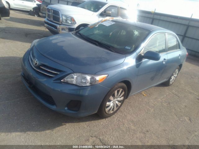 Photo 1 VIN: 5YFBU4EE3DP114109 - TOYOTA COROLLA 