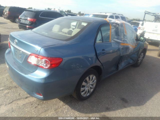 Photo 3 VIN: 5YFBU4EE3DP114109 - TOYOTA COROLLA 