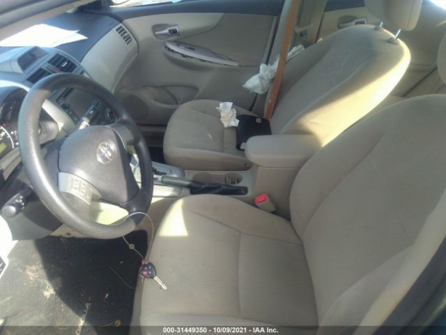 Photo 4 VIN: 5YFBU4EE3DP114109 - TOYOTA COROLLA 