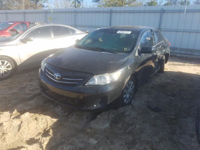 Photo 1 VIN: 5YFBU4EE3DP114952 - TOYOTA COROLLA 