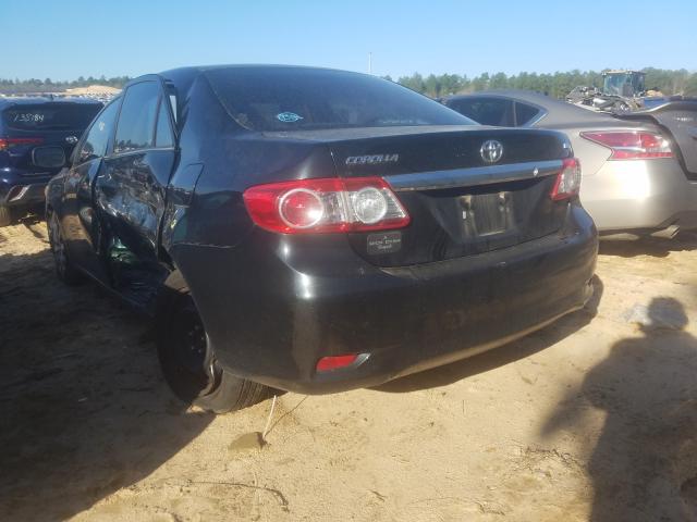 Photo 2 VIN: 5YFBU4EE3DP114952 - TOYOTA COROLLA 