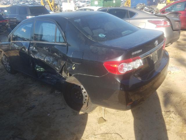 Photo 8 VIN: 5YFBU4EE3DP114952 - TOYOTA COROLLA 