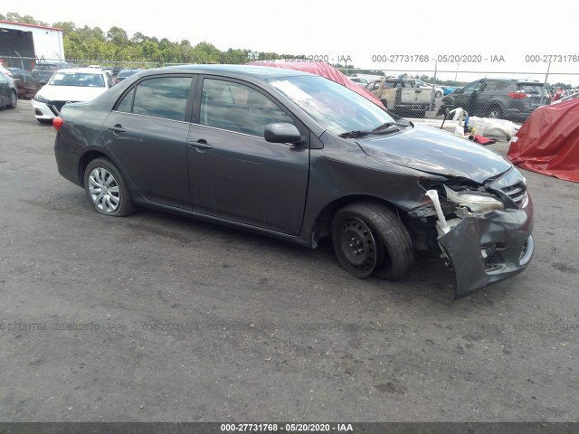 Photo 0 VIN: 5YFBU4EE3DP115521 - TOYOTA COROLLA 