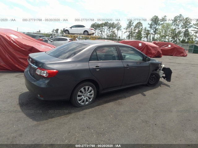 Photo 3 VIN: 5YFBU4EE3DP115521 - TOYOTA COROLLA 