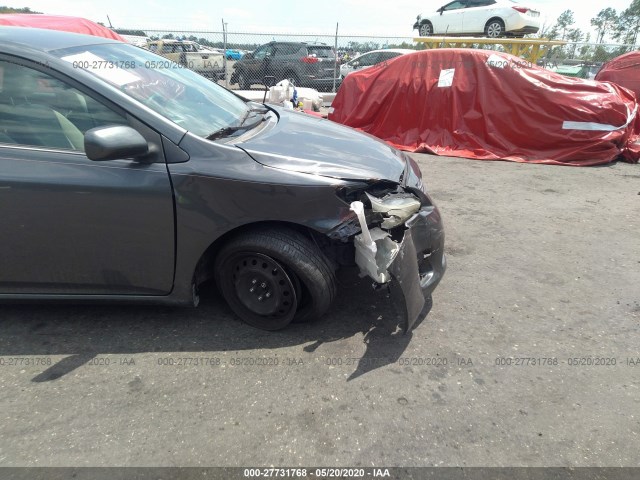 Photo 5 VIN: 5YFBU4EE3DP115521 - TOYOTA COROLLA 