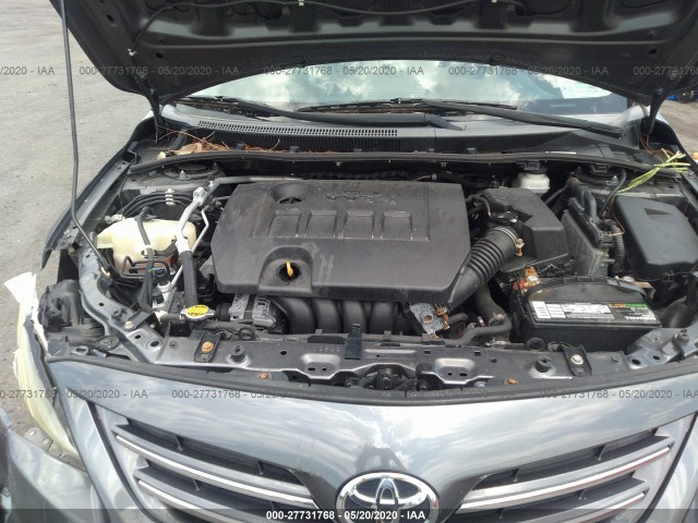 Photo 9 VIN: 5YFBU4EE3DP115521 - TOYOTA COROLLA 