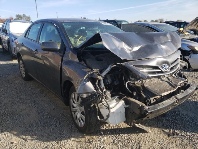 Photo 0 VIN: 5YFBU4EE3DP117222 - TOYOTA COROLLA BA 