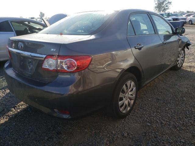 Photo 3 VIN: 5YFBU4EE3DP117222 - TOYOTA COROLLA BA 