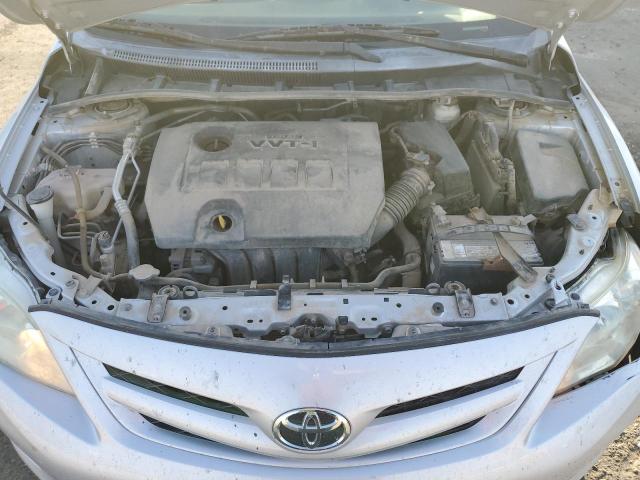 Photo 10 VIN: 5YFBU4EE3DP120816 - TOYOTA COROLLA BA 