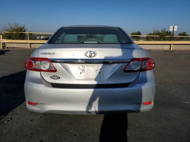 Photo 5 VIN: 5YFBU4EE3DP120816 - TOYOTA COROLLA BA 