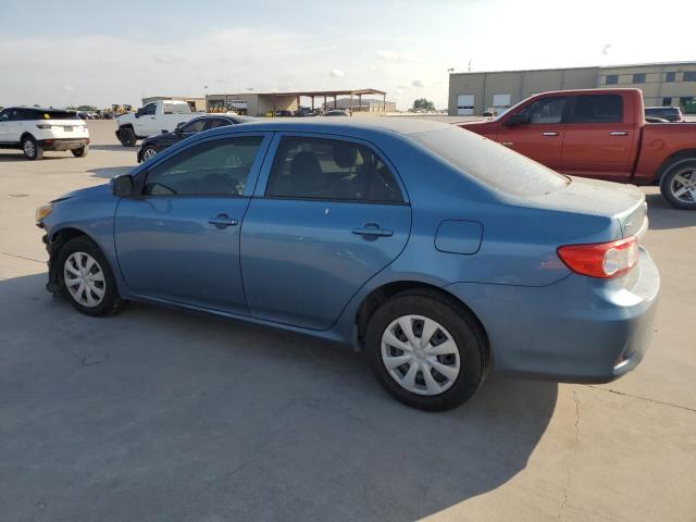 Photo 1 VIN: 5YFBU4EE3DP121108 - TOYOTA COROLLA BA 