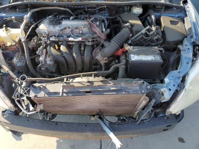 Photo 10 VIN: 5YFBU4EE3DP121108 - TOYOTA COROLLA BA 