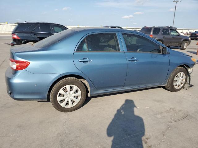 Photo 2 VIN: 5YFBU4EE3DP121108 - TOYOTA COROLLA BA 