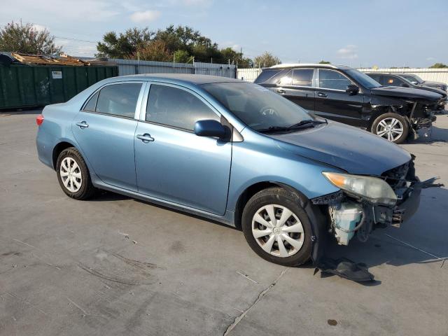 Photo 3 VIN: 5YFBU4EE3DP121108 - TOYOTA COROLLA BA 