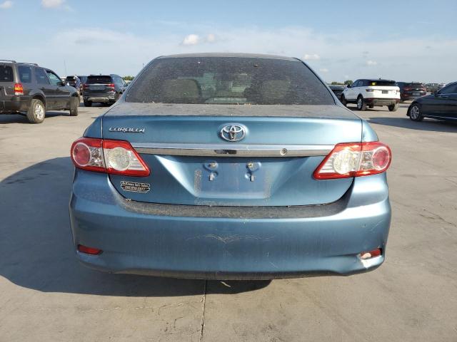 Photo 5 VIN: 5YFBU4EE3DP121108 - TOYOTA COROLLA BA 