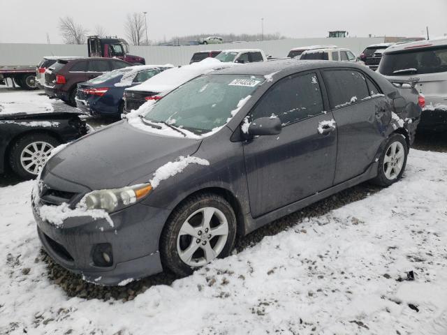 Photo 0 VIN: 5YFBU4EE3DP124025 - TOYOTA COROLLA BA 