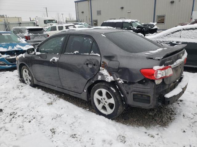 Photo 1 VIN: 5YFBU4EE3DP124025 - TOYOTA COROLLA BA 