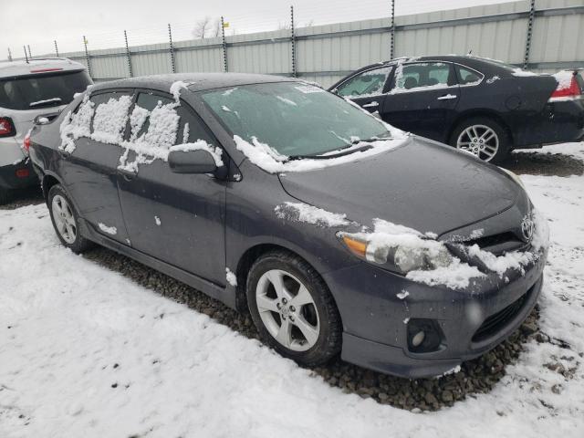 Photo 3 VIN: 5YFBU4EE3DP124025 - TOYOTA COROLLA BA 