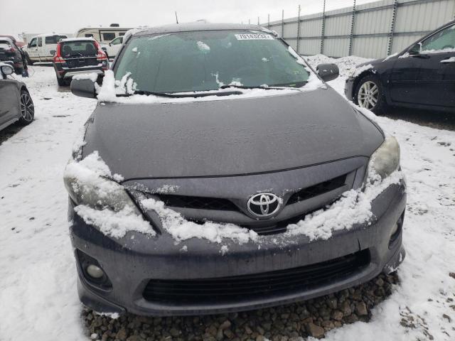 Photo 4 VIN: 5YFBU4EE3DP124025 - TOYOTA COROLLA BA 