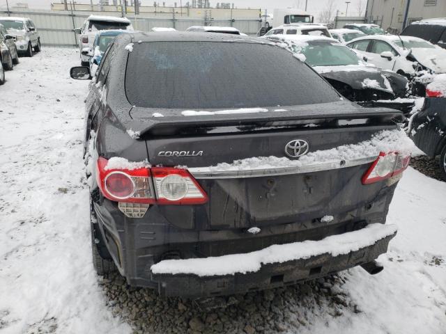 Photo 5 VIN: 5YFBU4EE3DP124025 - TOYOTA COROLLA BA 