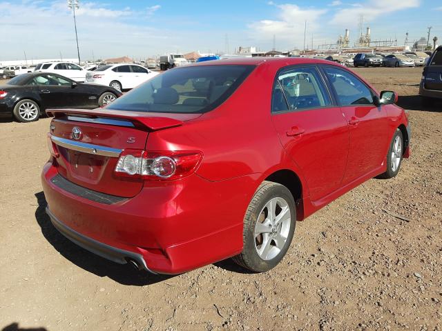 Photo 3 VIN: 5YFBU4EE3DP125997 - TOYOTA COROLLA BA 