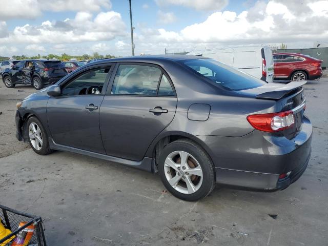 Photo 1 VIN: 5YFBU4EE3DP127670 - TOYOTA COROLLA BA 