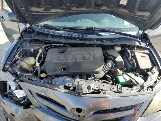 Photo 10 VIN: 5YFBU4EE3DP127670 - TOYOTA COROLLA BA 