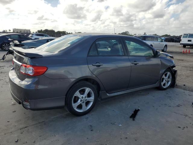 Photo 2 VIN: 5YFBU4EE3DP127670 - TOYOTA COROLLA BA 