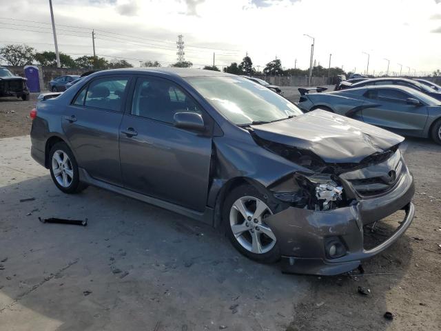 Photo 3 VIN: 5YFBU4EE3DP127670 - TOYOTA COROLLA BA 