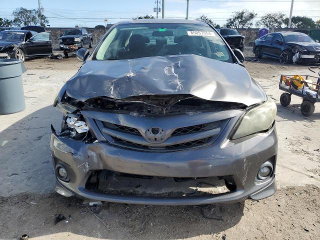 Photo 4 VIN: 5YFBU4EE3DP127670 - TOYOTA COROLLA BA 