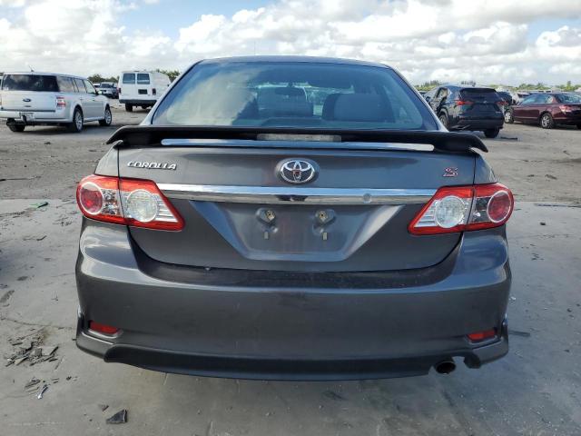 Photo 5 VIN: 5YFBU4EE3DP127670 - TOYOTA COROLLA BA 