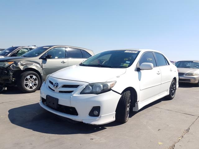 Photo 1 VIN: 5YFBU4EE3DP128379 - TOYOTA COROLLA BA 