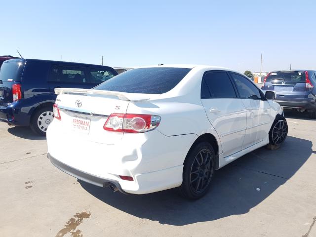 Photo 3 VIN: 5YFBU4EE3DP128379 - TOYOTA COROLLA BA 