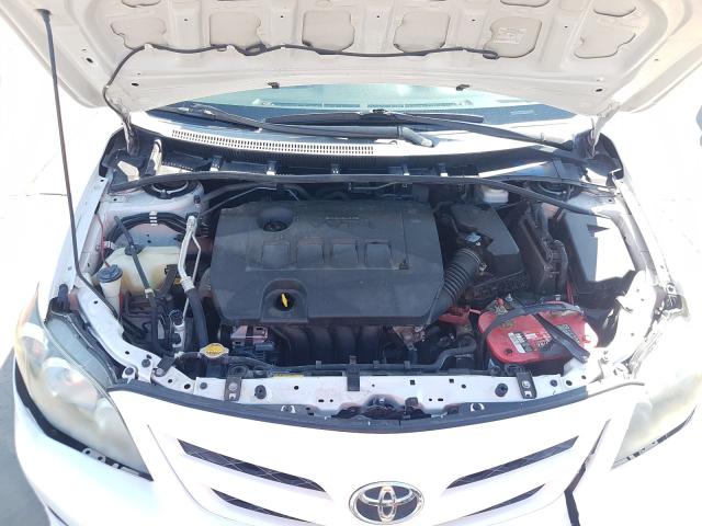 Photo 6 VIN: 5YFBU4EE3DP128379 - TOYOTA COROLLA BA 