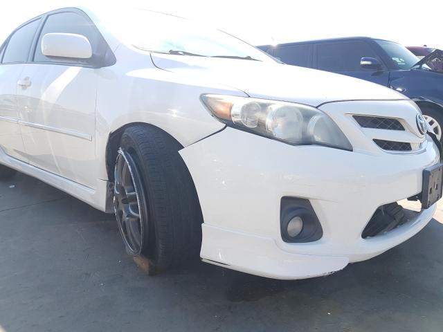 Photo 8 VIN: 5YFBU4EE3DP128379 - TOYOTA COROLLA BA 