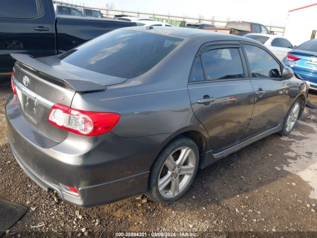 Photo 3 VIN: 5YFBU4EE3DP129385 - TOYOTA COROLLA 