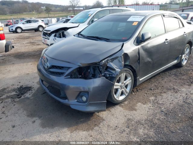 Photo 5 VIN: 5YFBU4EE3DP129385 - TOYOTA COROLLA 