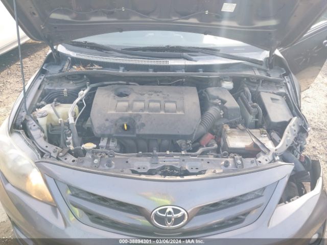 Photo 9 VIN: 5YFBU4EE3DP129385 - TOYOTA COROLLA 