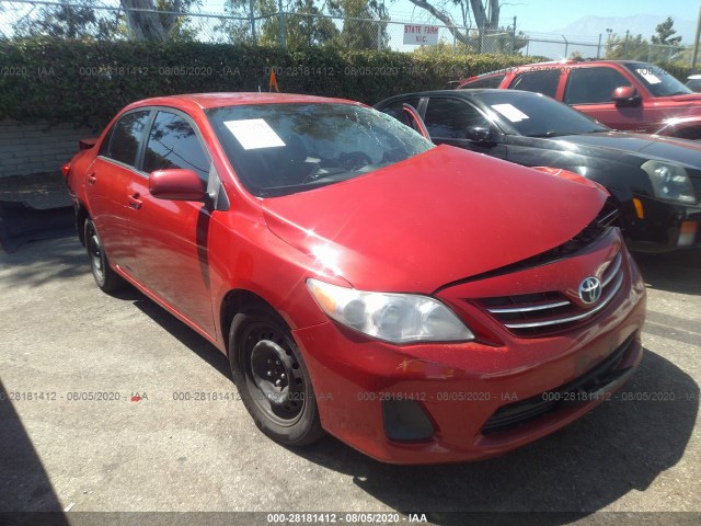 Photo 0 VIN: 5YFBU4EE3DP131458 - TOYOTA COROLLA 