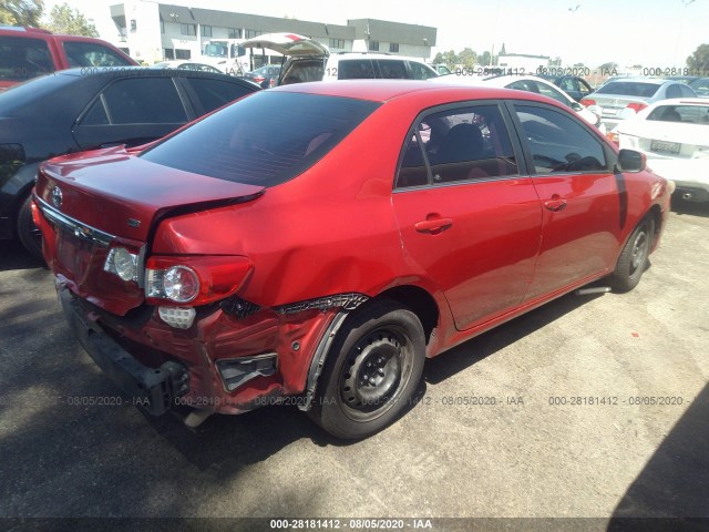 Photo 3 VIN: 5YFBU4EE3DP131458 - TOYOTA COROLLA 